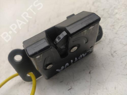 Tailgate lock CHEVROLET CAPTIVA (C100, C140)  | BP12845258C101 