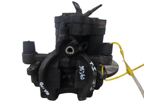 Used Left rear brake caliper Left rear brake caliper 39185544 39185544