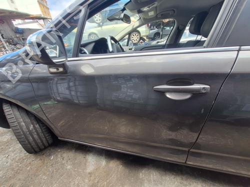 Used Left front door Left front door 38169916 38169916