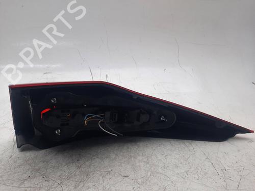Right taillight RENAULT MEGANE II Estate (KM0/1_) 1.5 dCi (KM0F, KM0T, KM2B) | BP9523231C35 