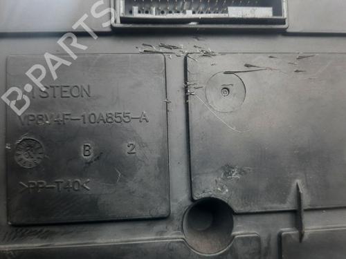 Instrument cluster FORD FOCUS II (DA_, HCP, DP)  | BP24978330C47 
