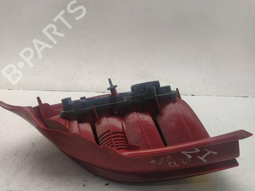 Left taillight CITROËN C2 (JM_)  | BP11428573C34 