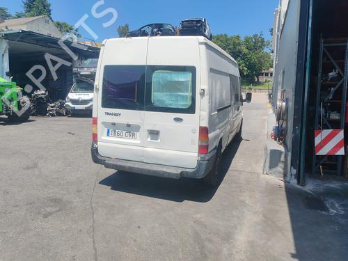 Gearbox FORD TRANSIT Van (FA_ _) 2.4 TDE | BP27223814M3 