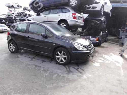 Left mirror PEUGEOT 307 (3A/C) 2.0 16V | BP5315276C26 