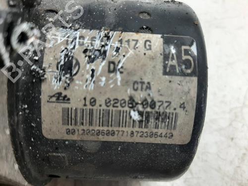 ABS pump SEAT LEON (1M1) 1.9 TDI | BP9447276M43 