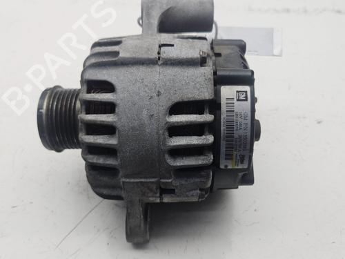Lichtmaschine für OPEL INSIGNIA A (G09) [2008-2017]  30563339