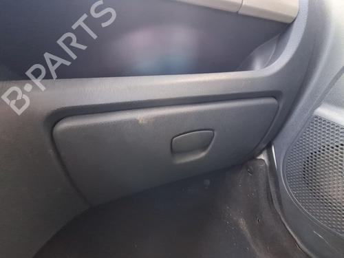 Used Glove box DACIA DOKKER Box Body/MPV 1.6 (83 hp) 31849083