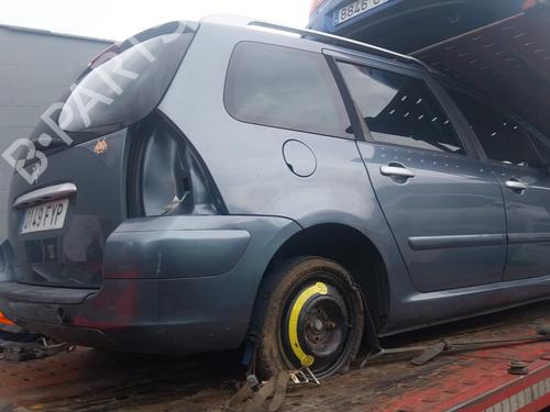 Used Parts PEUGEOT 307 Break (3E) 1.6 HDi 110 (109 hp) 4429819