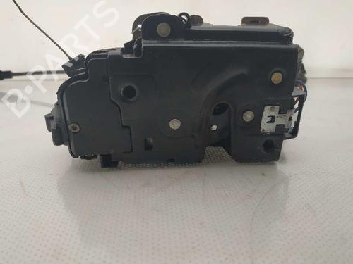 Front right lock SEAT IBIZA III (6L1)  | BP4226058C97 