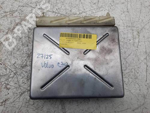Used Automatic gearbox ECU Automatic gearbox ECU VOLVO C70 I Convertible (873) 2.0 T (163 hp) 9500988 9500988