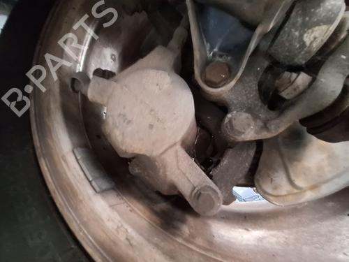 Used Left front brake caliper Left front brake caliper 37703092 37703092