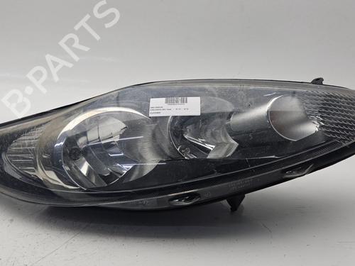 Højre forlygte FORD FIESTA VI (CB1, CCN) [2008-2025]  30121246
