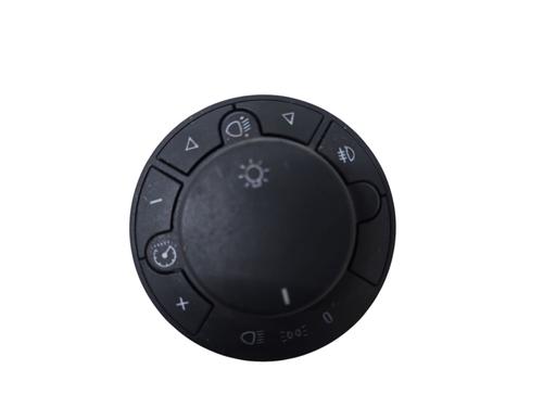 Used Headlight switch Headlight switch OPEL CORSA D (S07) 1.2 (L08, L68) (80 hp) 34208431 34208431