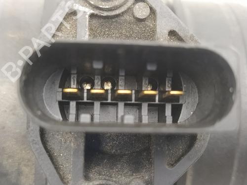 Mass air flow sensor VW TOURAN (1T1, 1T2) 2.0 TDI | BP16942855M95 