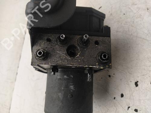 ABS Bremseaggregat ROVER 75 (RJ) 2.0 CDTi | BP11864172M43 
