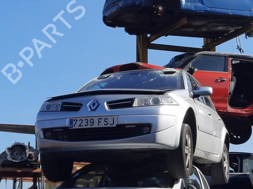 Instrument cluster RENAULT MEGANE II (BM0/1_, CM0/1_) 1.5 dCi (BM1E, CM1E) | BP16914495C47 