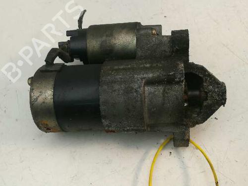 Used Starter RENAULT CLIO II (BB_, CB_) [1998-2016]  5603396