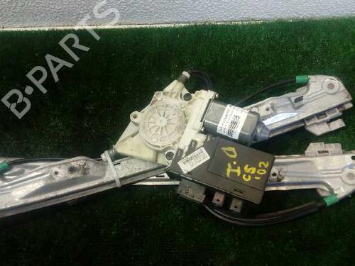 Used Front left window mechanism CITROËN C5 I (DC_) 2.2 HDi (DC4HXB, DC4HXE) (133 hp) 1163585