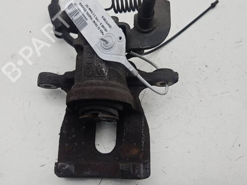 Left rear brake caliper JAGUAR X-TYPE I (X400)  | BP29822803M107