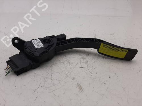 Used Pedal FORD FIESTA VI (CB1, CCN) 1.25 (82 hp) 8608876
