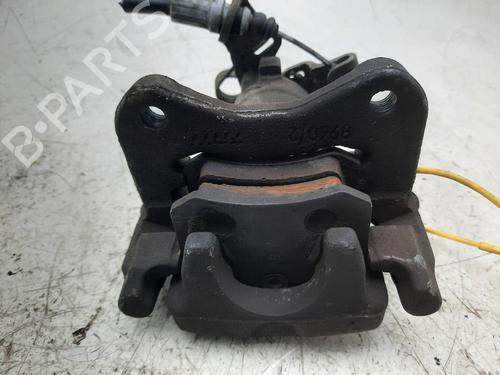 Right rear brake caliper PEUGEOT 807 (EB_) 2.0 HDi | BP11594330M106 