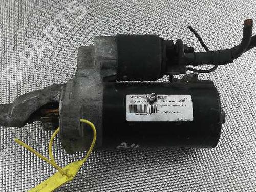 Starter AUDI A4 B6 Avant (8E5) 2.5 TDI quattro | BP1226990M8 