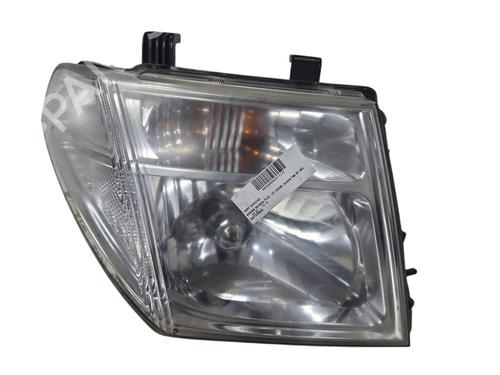 Used Right headlight Right headlight NISSAN NAVARA NP300 (D40) 2.5 dCi 4WD (171 hp) 39692350 39692350