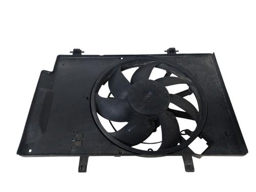 radiator-fan-ford-transit-courier-b460-box-bodympv-2014-36596174 main image