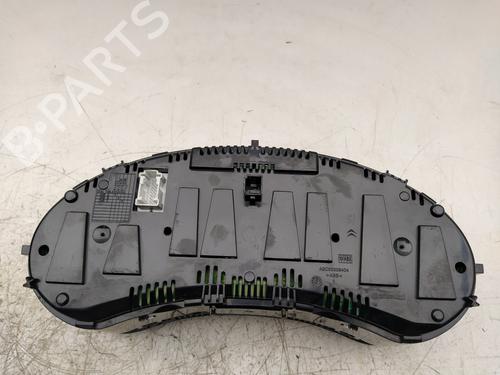 Instrument cluster CITROËN C4 I (LC_)  | BP17674434C47 