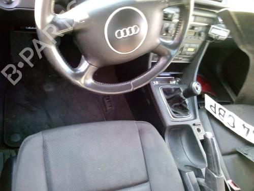 Left rear brake caliper AUDI A4 B6 (8E2) 1.9 TDI | BP11593769M107 - Image 10