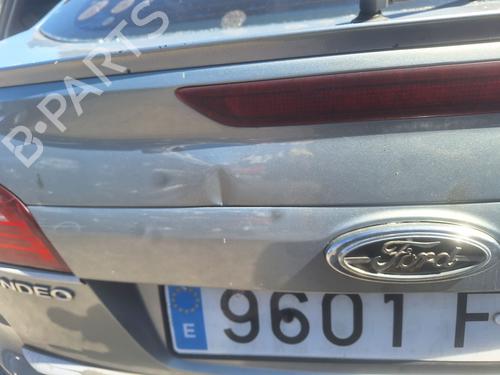 Tailgate FORD MONDEO IV (BA7) 2.0 TDCi | BP27801389C6 