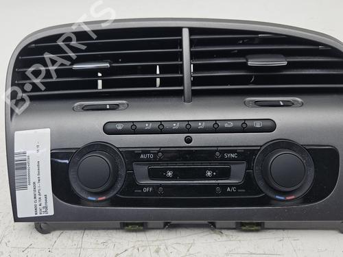Used Climate control SEAT ALTEA XL (5P5, 5P8) 1.6 TDI (105 hp) 21679141