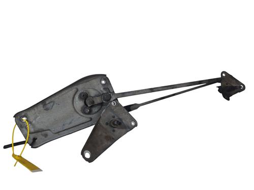 Used Front wiper motor Front wiper motor PEUGEOT PARTNER MPV (5_, G_) [1996-2026] 34052561 34052561