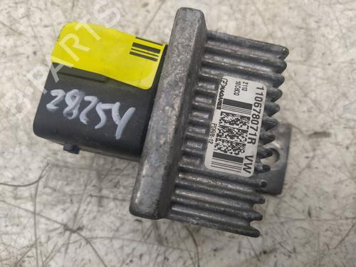 BP9806476M83 | Electronic module NISSAN NOTE (E12) 1.5 dCi BP9806476M83