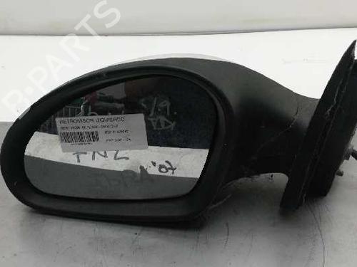 Spiegel buiten links SEAT IBIZA III (6L1) [2002-2009]  3502254