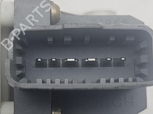 Right rear window motor PEUGEOT 607 (9D, 9U)  | BP24366917E22 