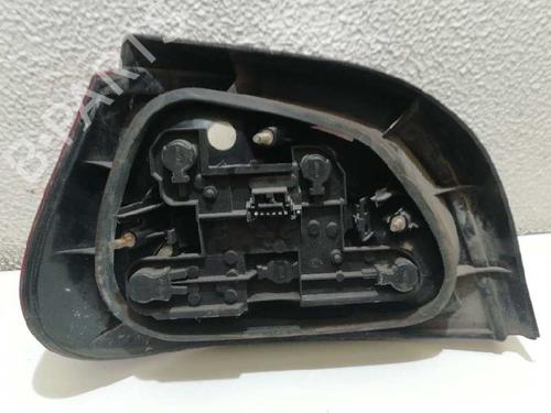 Used Right taillight RENAULT MEGANE I (BA0/1_) 1.4 e (BA0E, BA0V) (75 hp) 5610604