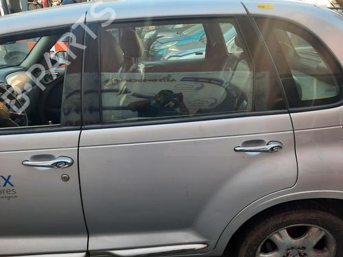Left rear door CHRYSLER PT CRUISER (PT_) 2.0 | BP10227301C4 