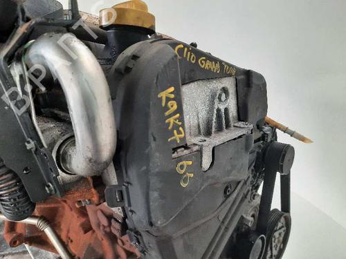 Motor RENAULT CLIO III Grandtour (KR0/1_) 1.5 dCi (KR0F) (86 hp) 5176536