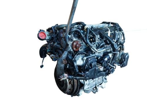 Motor Motor HONDA CIVIC IX (FK) 2.2 i-DTEC (FK3) (150 hp) 37429738 37429738