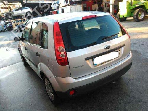 Radio FORD FIESTA V (JH_, JD_) 1.3 | BP1343812E6 