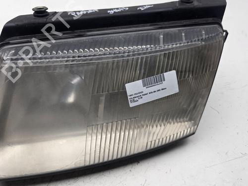 Left headlight VW PASSAT B5 (3B2) 1.6 | BP31972990C28 - Image 1