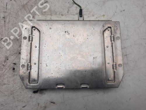Control unit MERCEDES-BENZ A-CLASS (W168)  | BP12468014M11 
