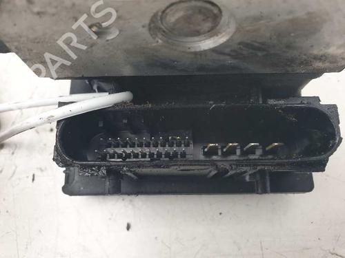ABS pump FIAT SCUDO Bus (270_, 272_) 2.0 D Multijet | BP4688548M43 