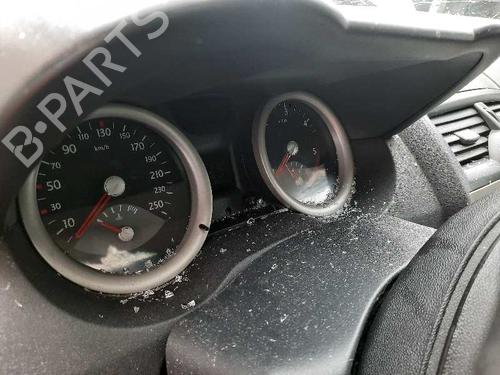 Instrument cluster RENAULT MEGANE II Estate (KM0/1_) 1.9 dCi (KMRG, KM1G, KM0G, KM2C) | BP6463313C47 