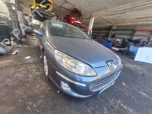 Switch PEUGEOT 407 (6D_) 2.0 (6DRFNB, 6DRFNE) | BP37639080I30 - Image 10