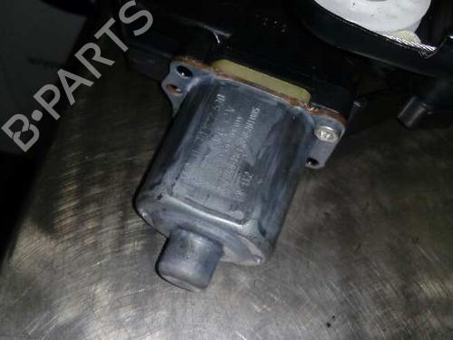 Front right window mechanism VW POLO V (6R1, 6C1) 1.4 (6R1) | BP171223C23 