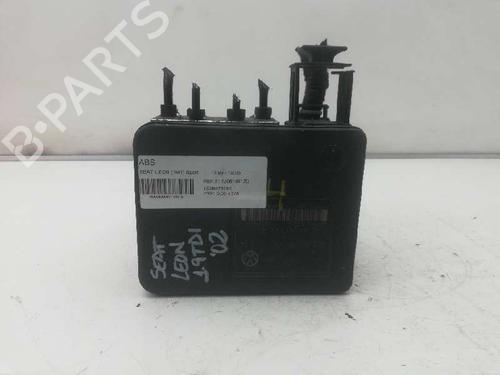 ABS Bremseaggregat SEAT LEON (1M1) 1.9 TDI (110 hp) 5327408