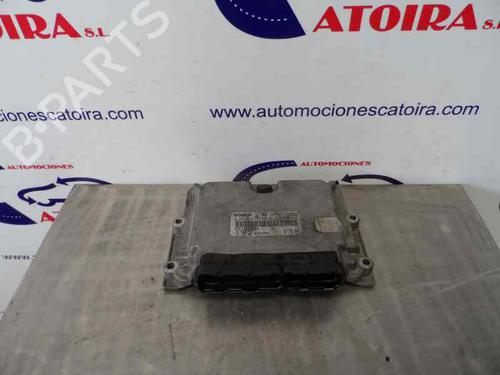 Computer motormanagement FIAT STILO (192_) 1.9 JTD (192_XE1A) (115 hp) 144241