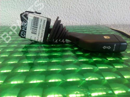 Used Steering column stalk OPEL COMBO Box Body/MPV 1.3 CDTI 16V (69 hp) 1333213